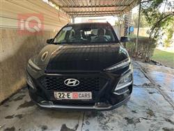 هیوندای کۆنا
